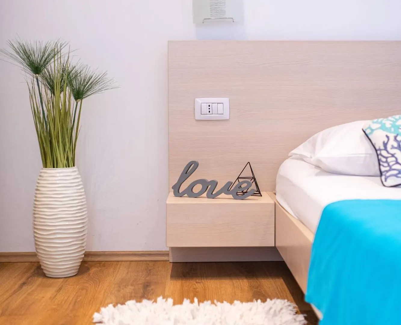 Tamburika Colorful Apartment In Rustica Area Milohnici