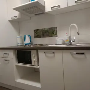  Appartamento Apartman Diego